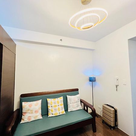 Air Residence Makati Manila Kültér fotó
