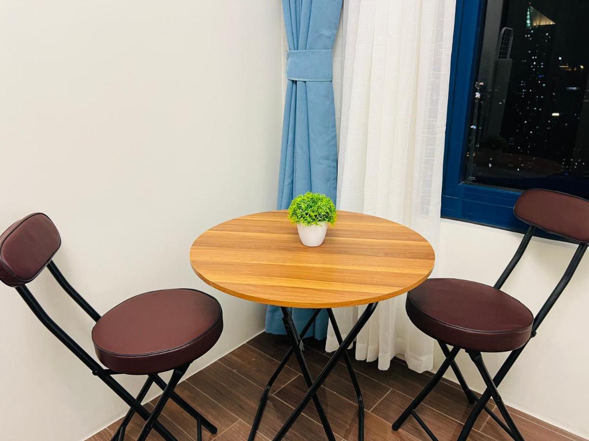 Air Residence Makati Manila Kültér fotó