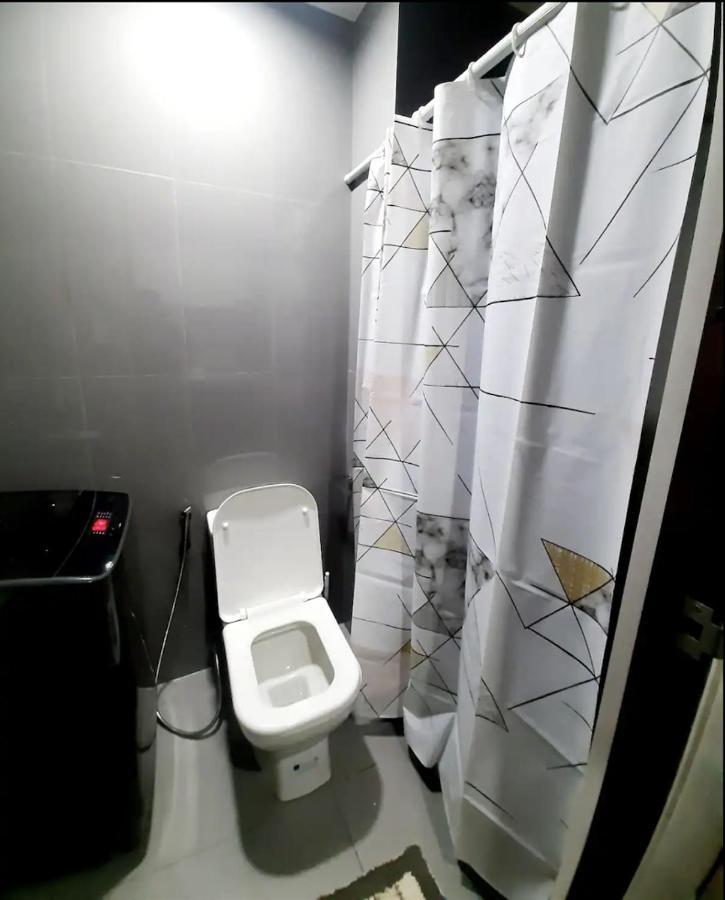 Air Residence Makati Manila Kültér fotó