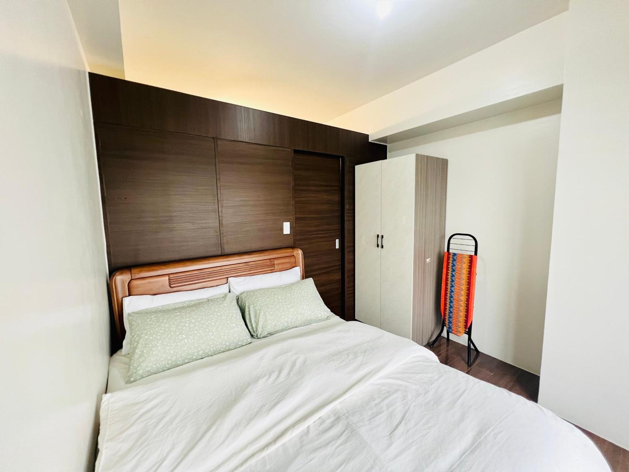 Air Residence Makati Manila Kültér fotó