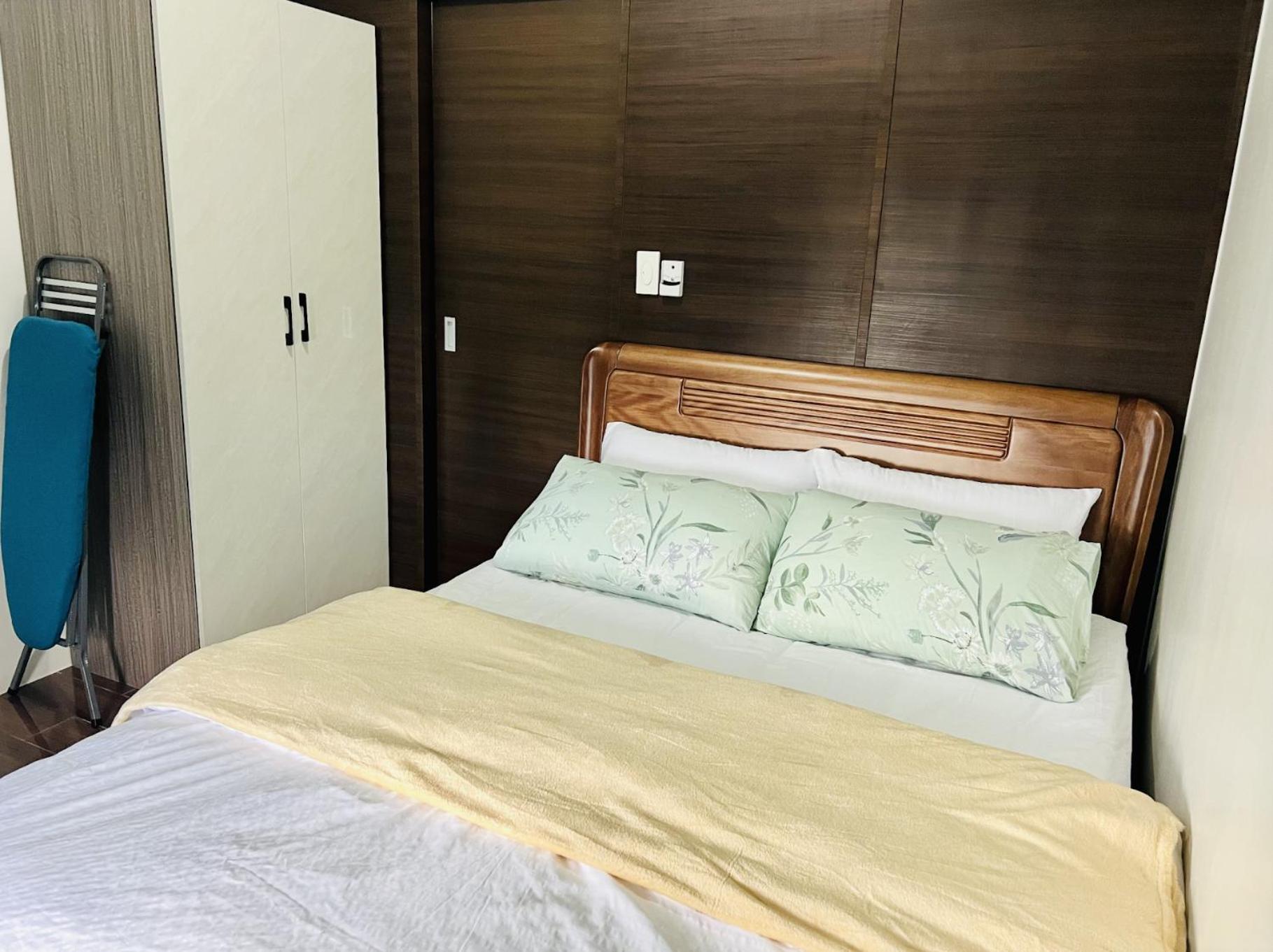 Air Residence Makati Manila Kültér fotó